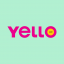 Yello Ad Creative