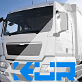 KUR transportation