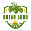 KOTAN_AGRO_MMC Ağır texnikalarla iş xidməti