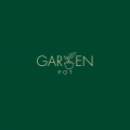 GARDEN POT