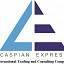 Caspian Express Co. MMC