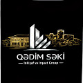 Qədim Şəki İnkişaf və İnşaat Group