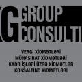 KG GROUP CONSULTING MMC