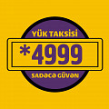 4999 Yuk taksisi