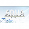 Aqua style