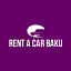 Rent a car Baku