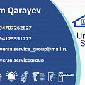Universal Service Group