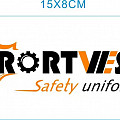 Rortvest Safety Uniform