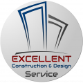 EXCELLENT CONSTRUCTION  DESIGN SERVICE