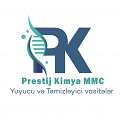 Prestij Kimya MMC Yuyucu ve Kimyevi vasiteler istehsali