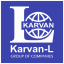 Karvan-L Glass