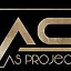 AS PROJECT