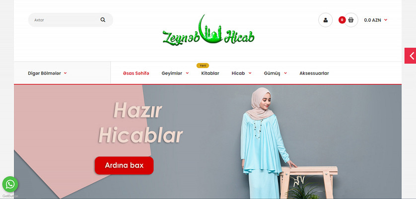 Zeyneb-Hicab.com şəkil