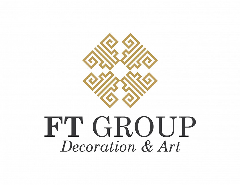 "FT GROUP" Decoration and Art şəkil