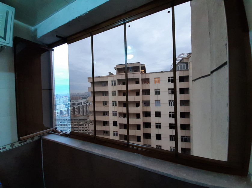 Cam balkon sifarişi изображение 8