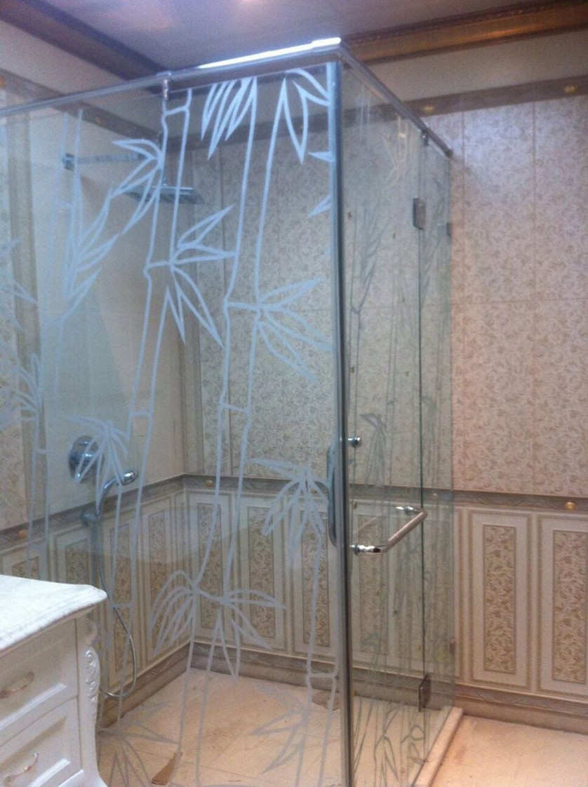Duş kabin sifarişi изображение 2