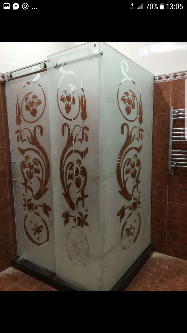 Duş kabin sifarişi изображение 3