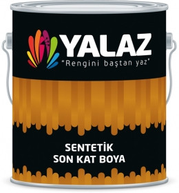 Yalaz Boya изображение 4