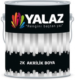 Yalaz Boya изображение 6