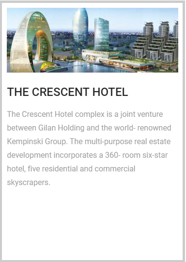 THE CRESCENT HOTEL şəkil