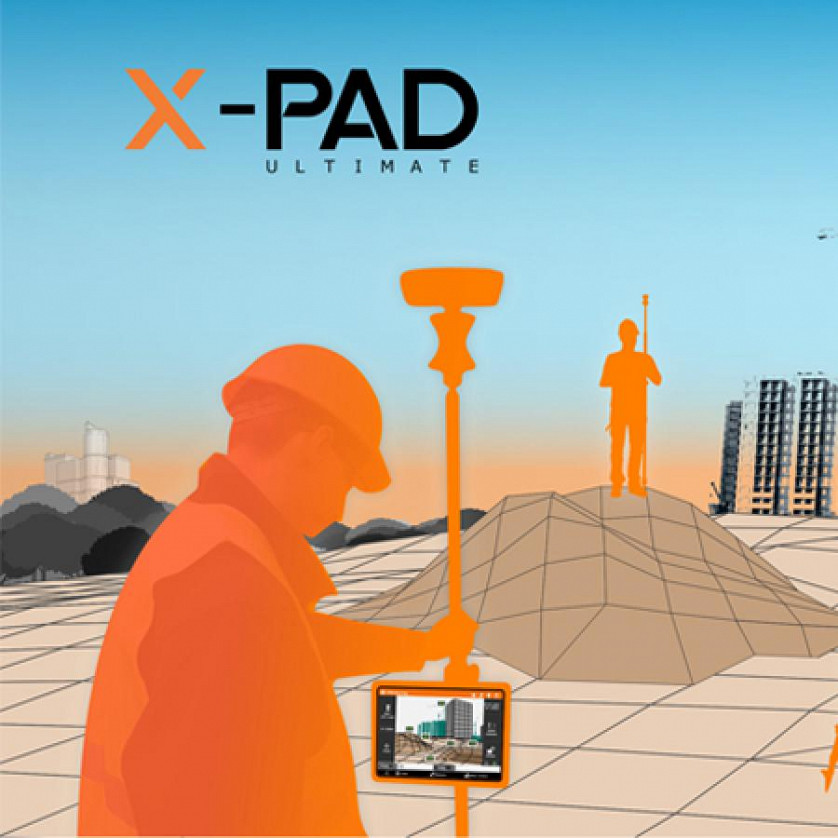 X-Pad Ultimate изображение 2