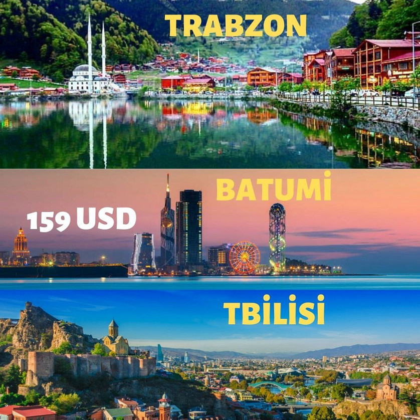 Inşaat və Turizm şəkil
