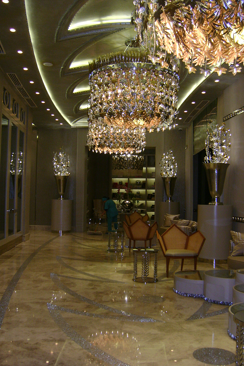 Jumeirah Bilgah Beach Hotel изображение 2