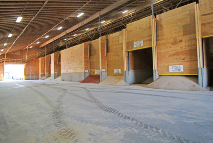 Dry warehouse изображение 2