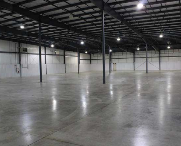Dry warehouse изображение 1