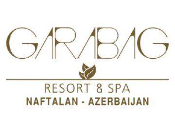 Garabag Resort and Spa Hotel ( Naftalan) изображение 1