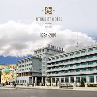Intourist Hotel
