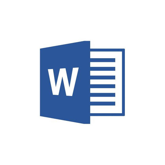 Microsoft Word şəkil