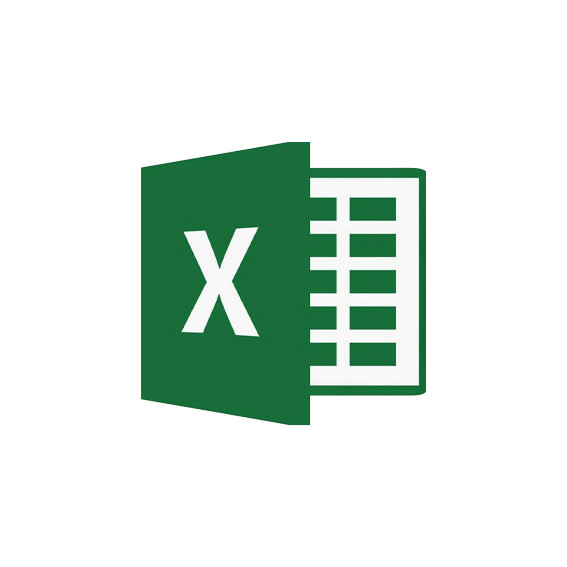 Microsoft Excel изображение 1