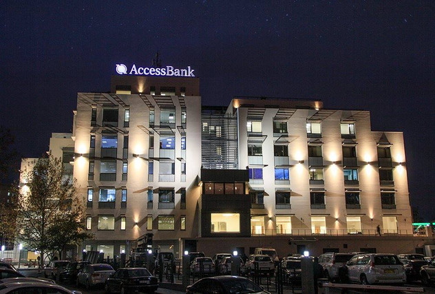 Access Bank изображение 1