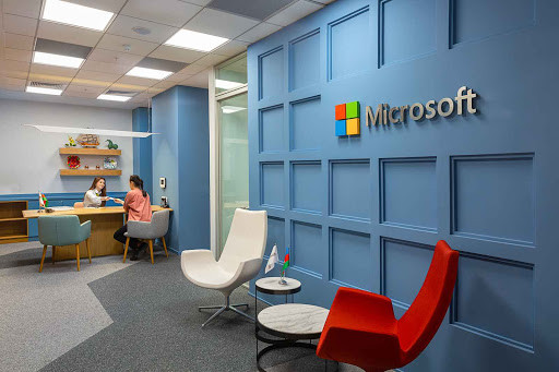 Microsoft Azerbaycan şəkil