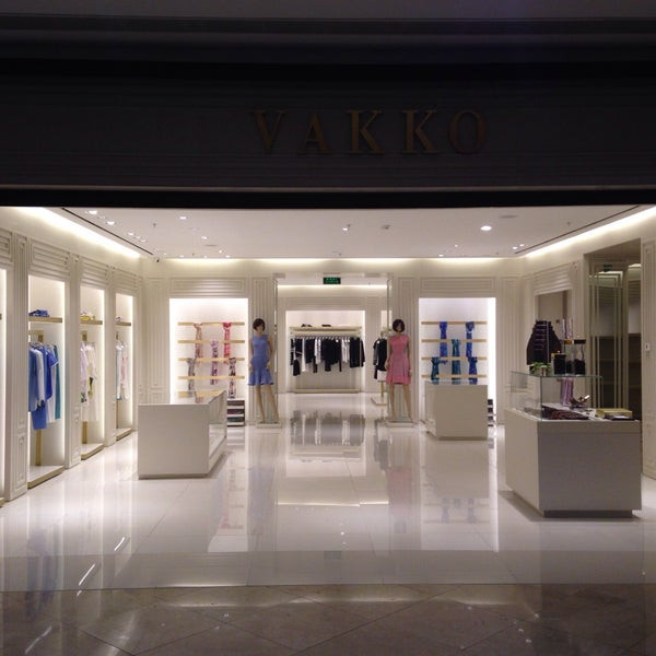 VAKKO shop изображение 1