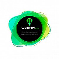 Corel DRAW 2019. Vektorlu illüstrasiyalar yaradın