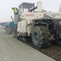 Xüsusi hidravlik yapışdırıcılar və asfalt qarışığı üçün mineral toz