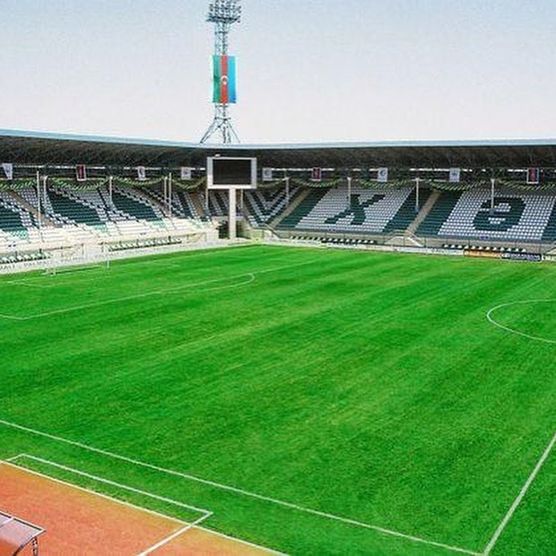 Xəzər Lənkəran Stadionu изображение 6