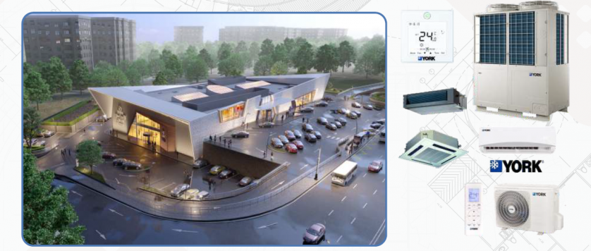 Zafir Mall Shopping Center изображение 1