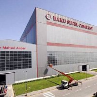 Baku Steel Company