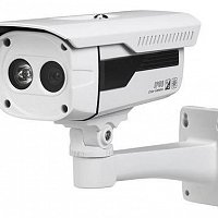 Təhlükəsizlik kamerası (CCTV) sistemləri