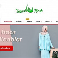 Zeyneb-Hicab.com