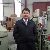 Azərbaycan Sənaye Korporasiyası - ASK Ayaqqabı Fabriki