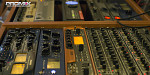 Mixing Console and Analog/Digital Processing