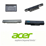 Acer batareyaları