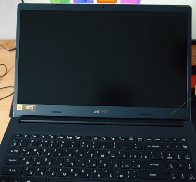Acer Aspire 3 A315-57G-52UH изображение 2