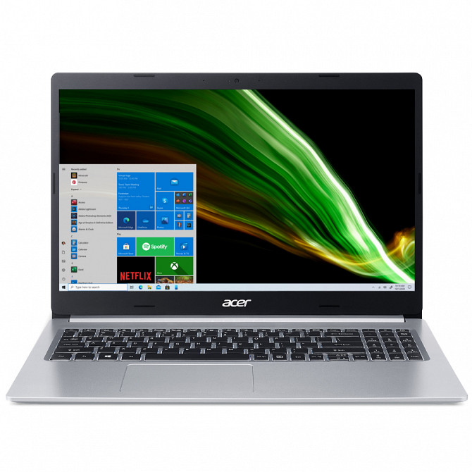 Acer Aspire 3 A315-23G-R0EG şəkil
