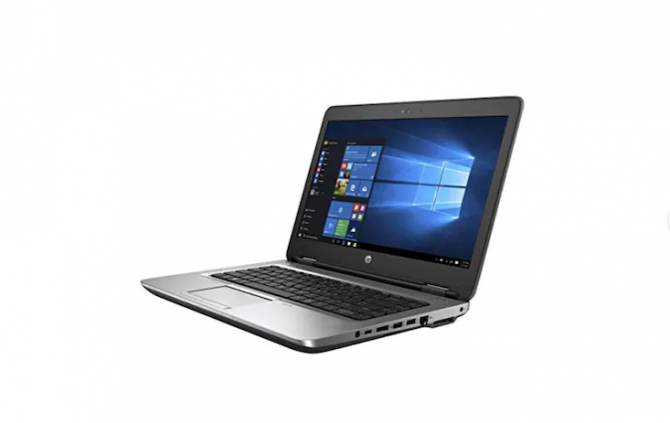 HP Probook 640 G2 изображение 3