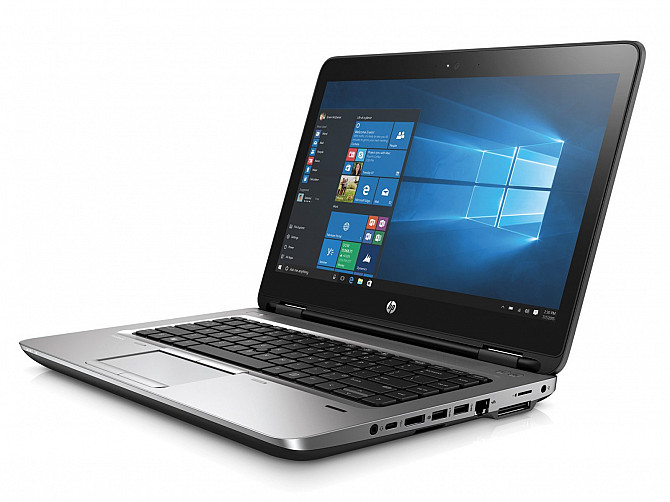 HP Probook 640 G3 şəkil